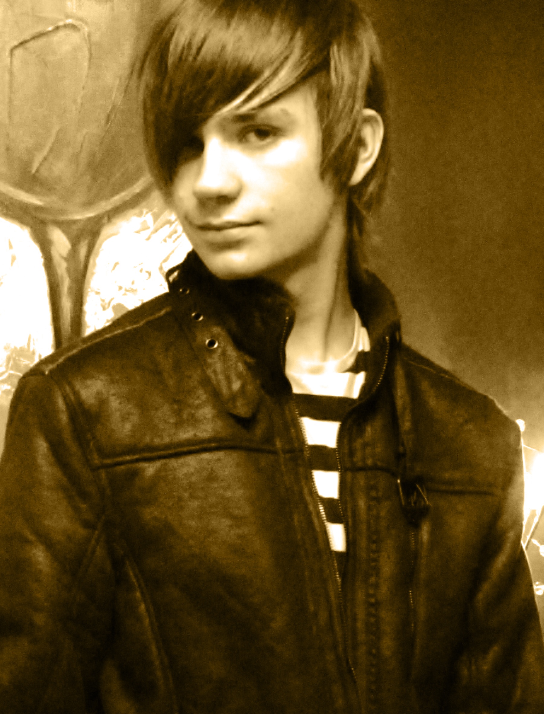 Declan I