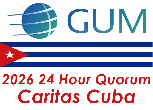 Austenasian representatives to attend GUM 24 Hour Quorum